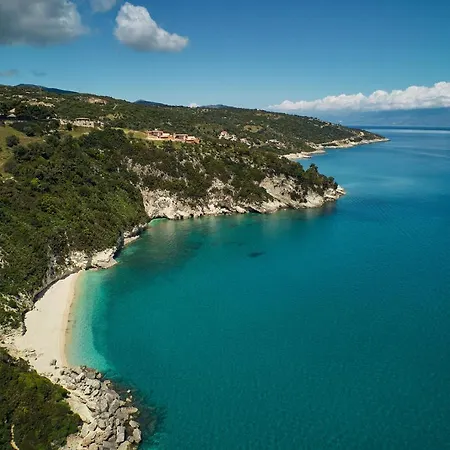 Pelagaki Sunrise Apartamento