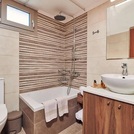 Pelagaki Sunrise Apartamento
