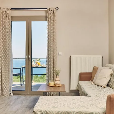 Pelagaki Sunrise * Orthoniaí