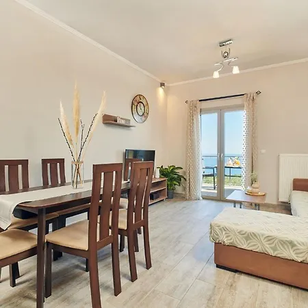 Apartamento Pelagaki Sunrise *