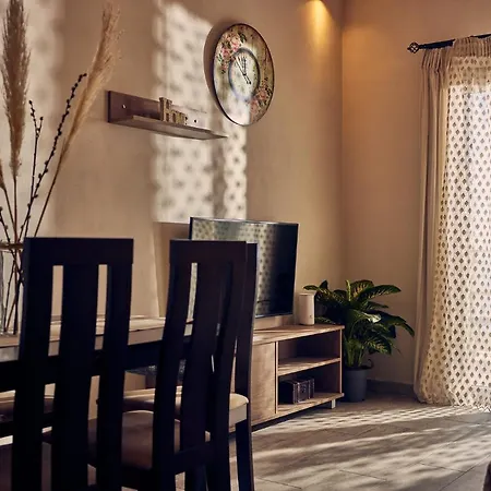 Pelagaki Sunrise Apartamento