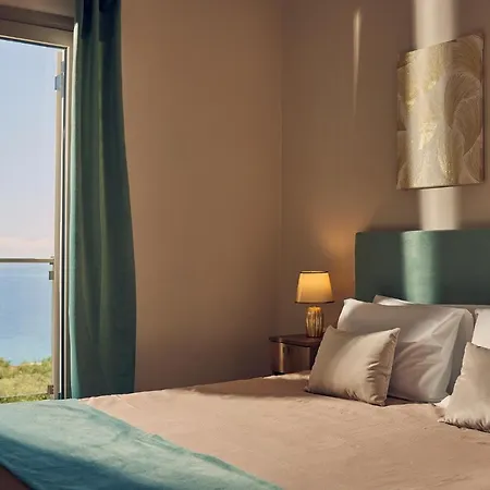 Pelagaki Sunrise Orthoniaí