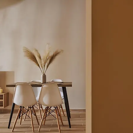 Pelagaki Sunrise * Orthoniaí