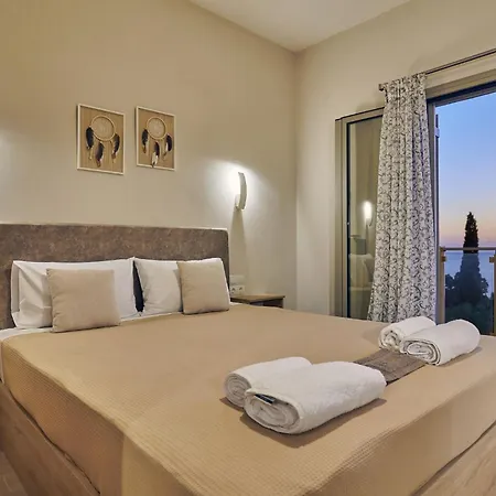 Apartamento Pelagaki Sunrise