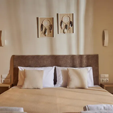 Pelagaki Sunrise Apartamento