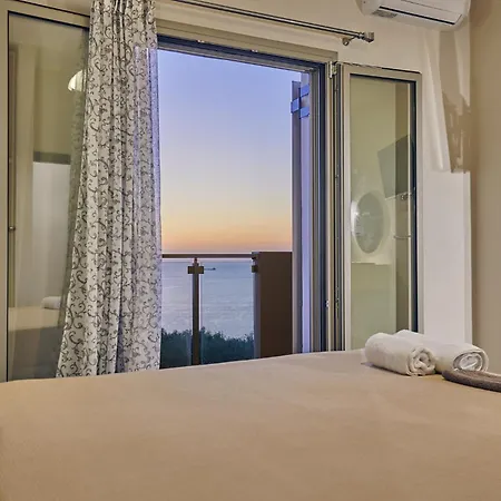 Pelagaki Sunrise Apartamento *