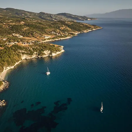 Pelagaki Sunrise Apartamento *