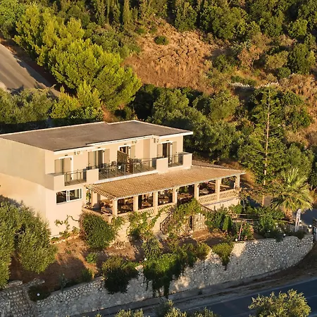 Pelagaki Sunrise Apartamento