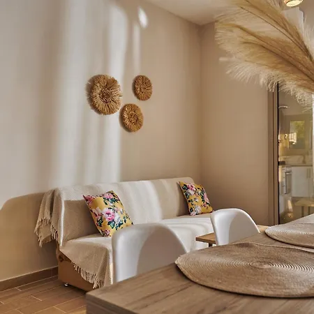 Apartamento Pelagaki Sunrise *