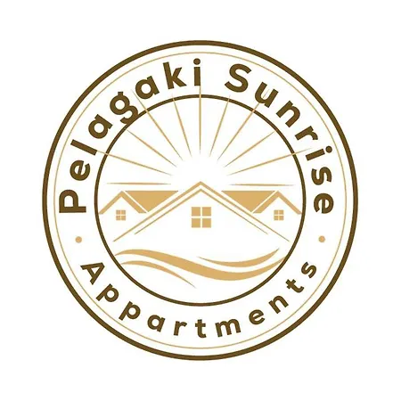 Pelagaki Sunrise شقة Orthoniaí