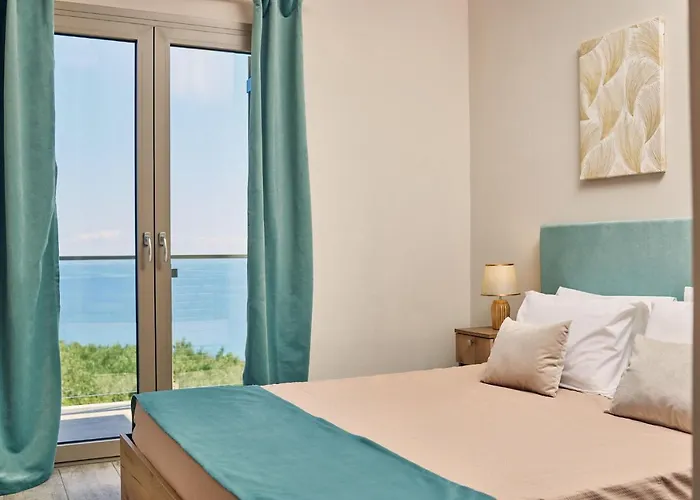 Pelagaki Sunrise Appartement