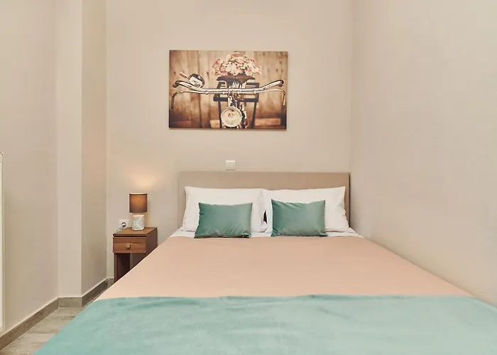 Pelagaki Sunrise Appartement *