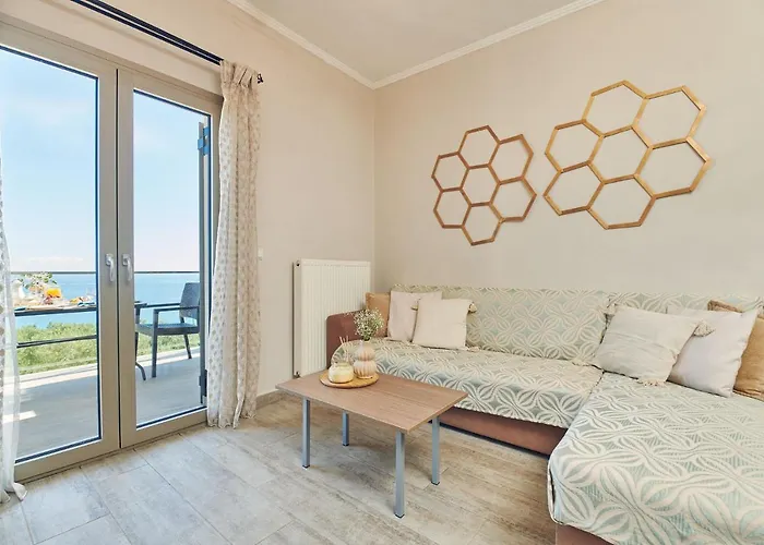 Appartement Pelagaki Sunrise