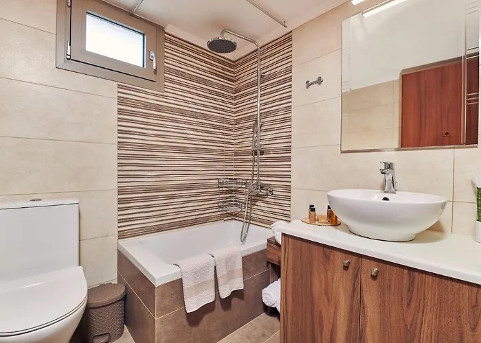 Pelagaki Sunrise Appartement