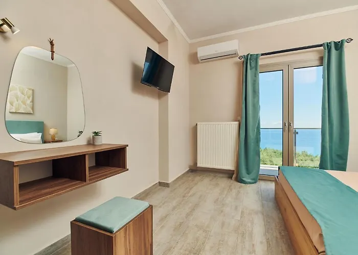 Pelagaki Sunrise Appartement