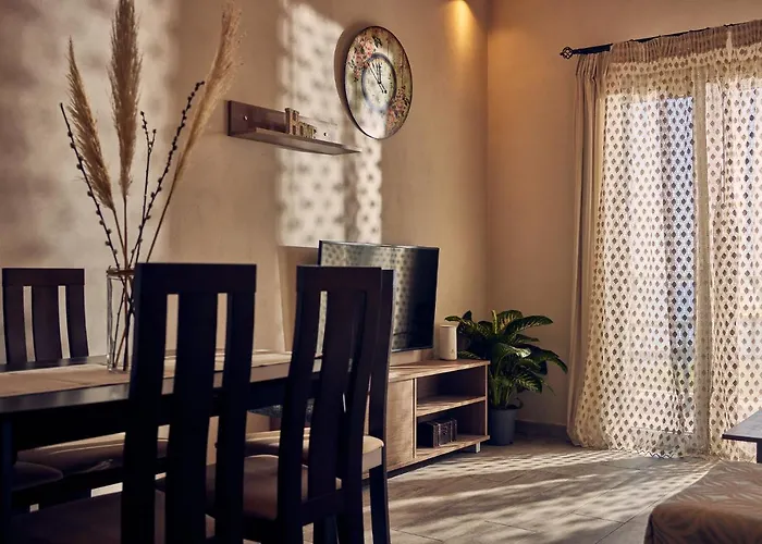Pelagaki Sunrise Appartement