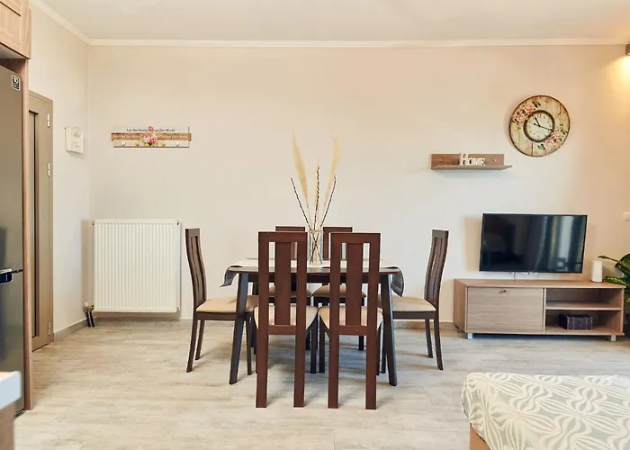 Appartement Pelagaki Sunrise