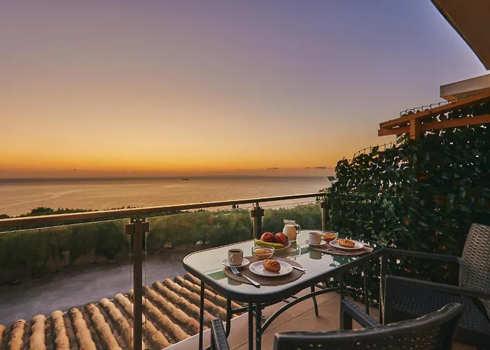 Pelagaki Sunrise Appartement