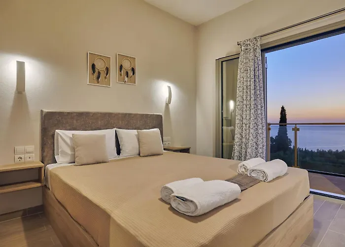 Appartement Pelagaki Sunrise