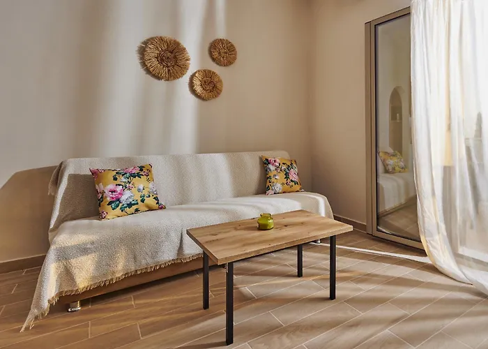 Pelagaki Sunrise Appartement