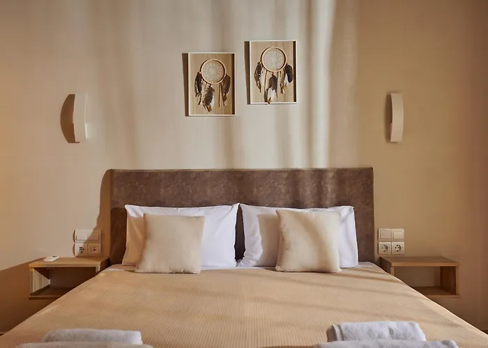 Pelagaki Sunrise Appartement