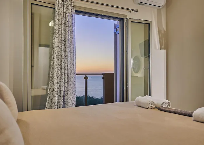 Pelagaki Sunrise Appartement *