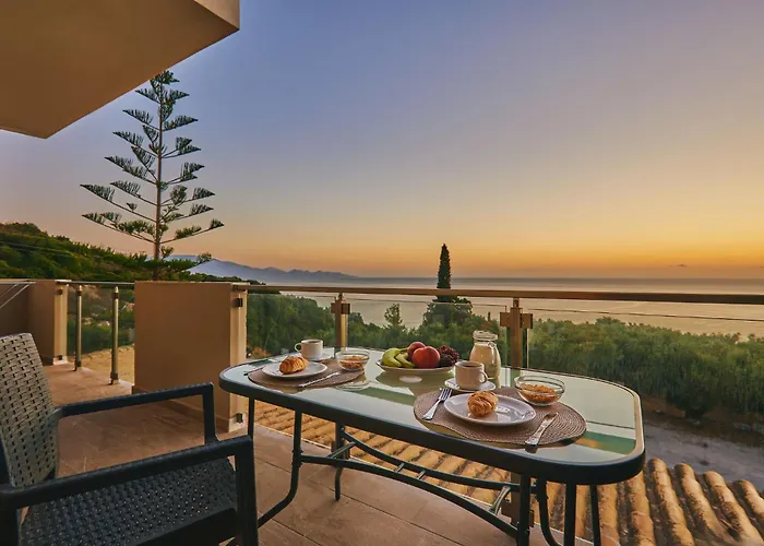 Appartement Pelagaki Sunrise