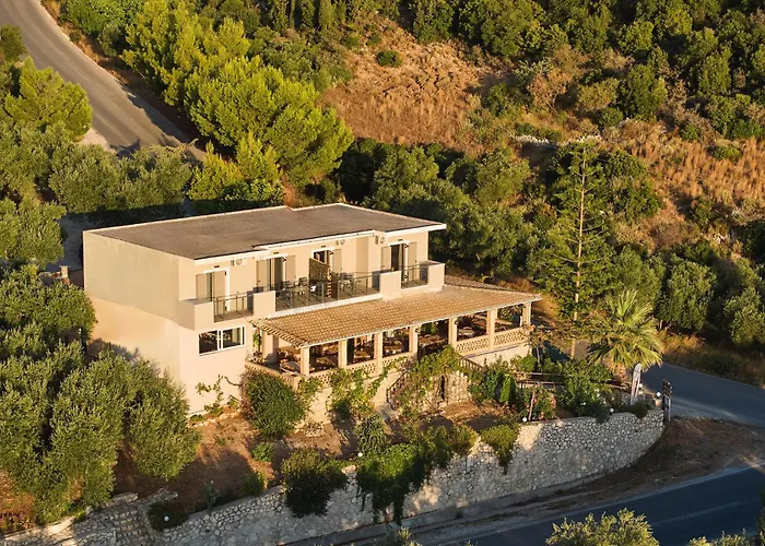 Pelagaki Sunrise Appartement