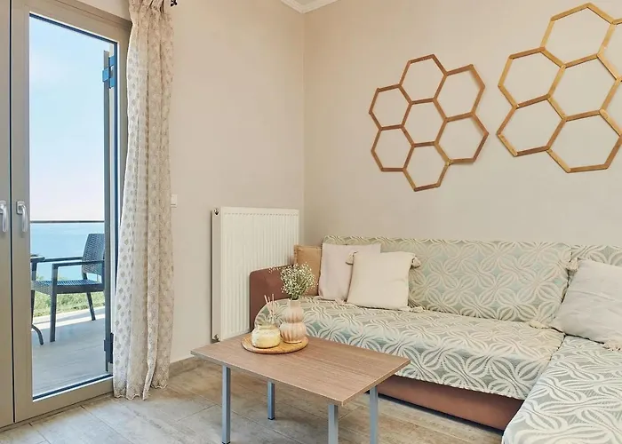 Pelagaki Sunrise Appartement