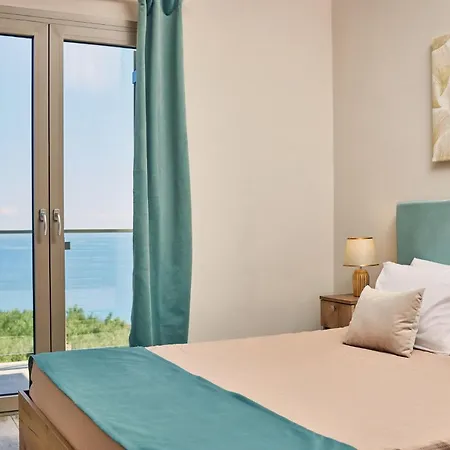 Pelagaki Sunrise Appartement