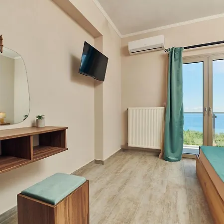 Pelagaki Sunrise Appartement