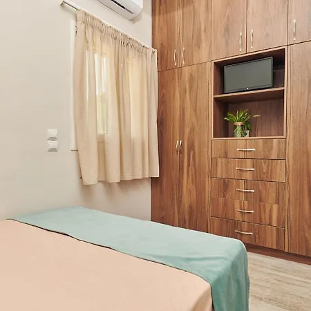 Appartement Pelagaki Sunrise Orthoniaí