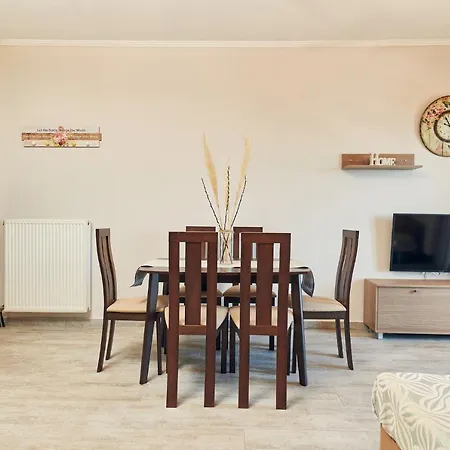 Apartman Pelagaki Sunrise