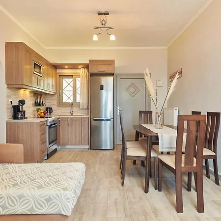 Appartement Pelagaki Sunrise *