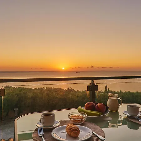 Appartement Pelagaki Sunrise *