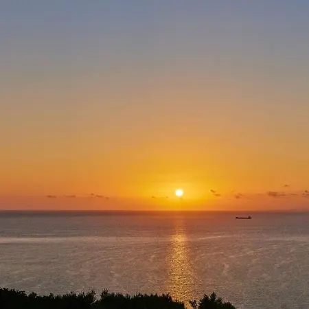 Pelagaki Sunrise Appartement *