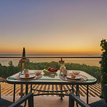 Appartement Pelagaki Sunrise