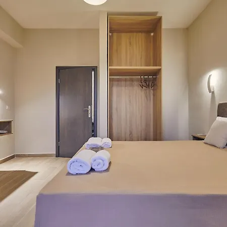 Appartement Pelagaki Sunrise *
