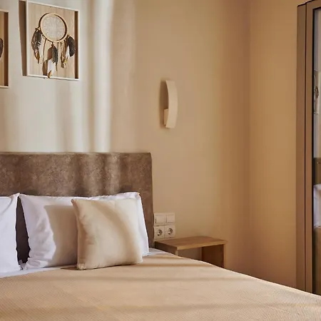 Pelagaki Sunrise Orthoniaí