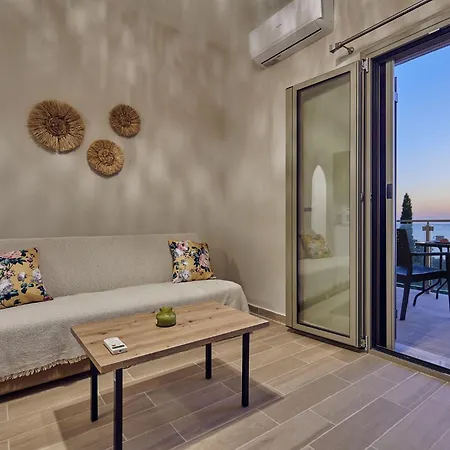 Appartement Pelagaki Sunrise