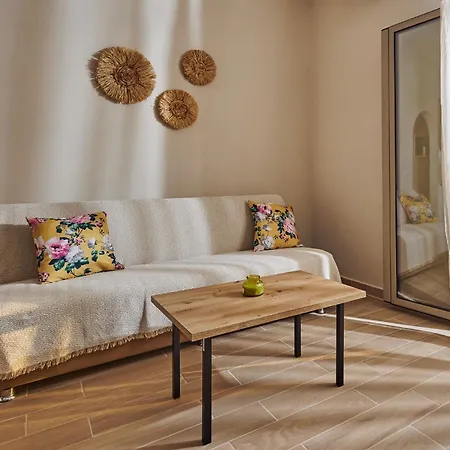 Pelagaki Sunrise Appartement