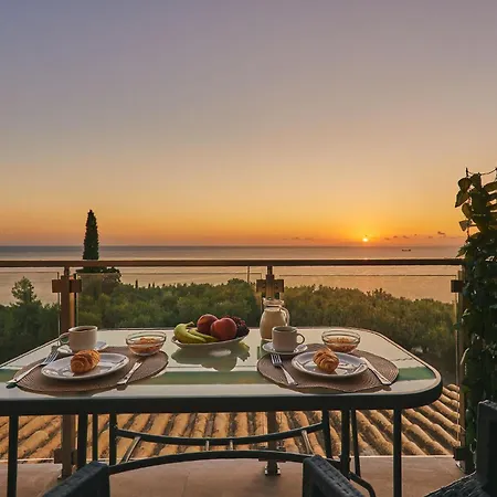 Appartement Pelagaki Sunrise *
