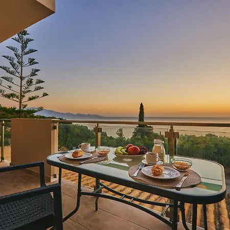 Appartement Pelagaki Sunrise