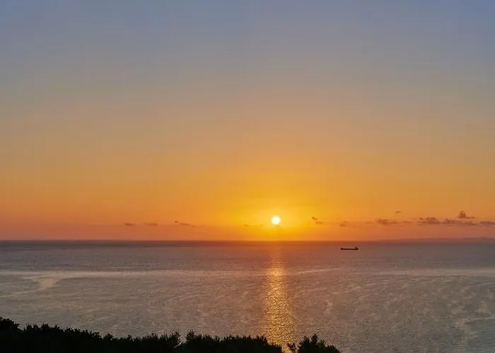 Pelagaki Sunrise Appartement *